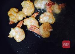 虾仁土豆丝的做法图解9