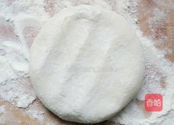 红糖馅发面饼的做法图解10