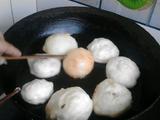 雪衣豆沙