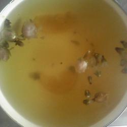 清双花茶的做法[图]