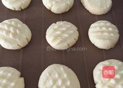 酥饼干的做法图解6