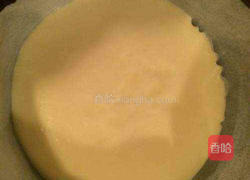 Japanese Soufflé Cheese Cake 的做法图解15