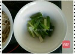 黄豆炒榨菜丝的做法图解3