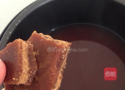 红豆汤（高压锅版）的做法图解3