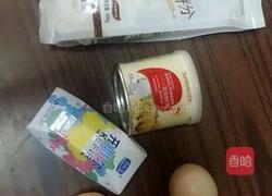 无糖低脂蛋糕的做法图解1