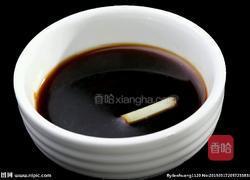 口水鸡丁的做法图解5