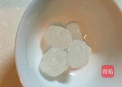 冰糖燕窝的做法图解5