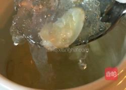 冰糖燕窝的做法图解6