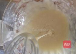 瓜子薄脆饼干的做法图解2