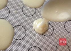 瓜子薄脆饼干的做法图解3