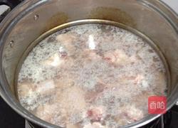 糖醋排骨(免油炸版)的做法图解1