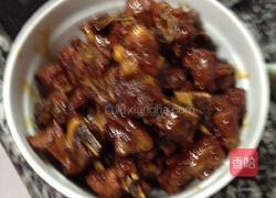 糖醋排骨(免油炸版)的做法图解6