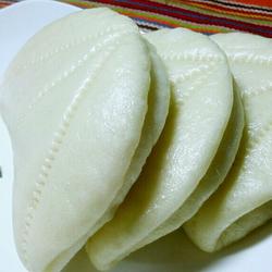 合页饼的做法[图]