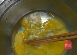 洋葱炒鸡蛋的做法图解4