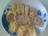 卷煎