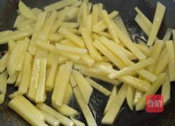 香菇焖土豆的做法图解3