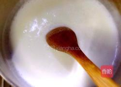 生日蛋糕的做法图解1