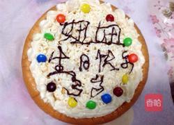 生日蛋糕的做法图解7