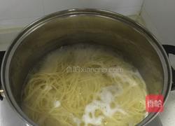 意大利面的做法图解1