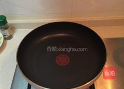 意大利面的做法图解4