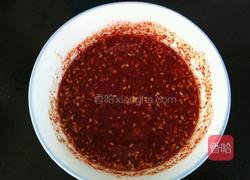 陕西面食～马齿笕菜面的做法图解6