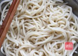 多彩炒面的做法图解3