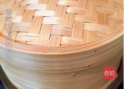 咸菜鸡肉包的做法图解11