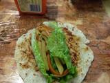 自制饼卷