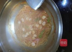 意大利肉面的做法图解4