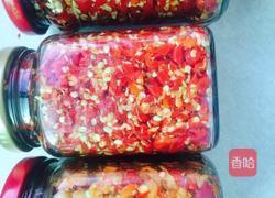 自制辣椒酱的做法图解7