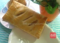 香芋派的做法图解10