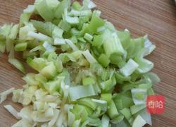 番茄豆腐的做法图解3