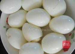 啤酒?蛋的做法图解2