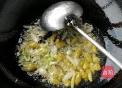 姑且叫做鱼香肉丝吧的做法图解4