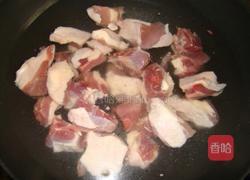 啤酒鸭的做法图解2