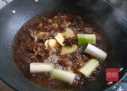 啤酒鸭的做法图解7
