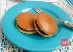 铜锣烧的做法图解7