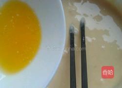 铜锣烧的做法图解4