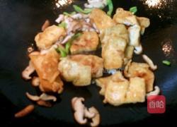 家常豆腐的做法图解6