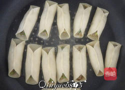 锅贴的做法图解8
