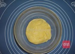 菠萝包的做法图解4