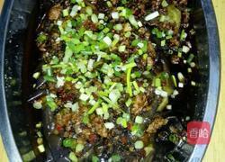 黄焖茄的做法图解6