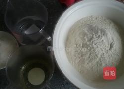 老北京脆麻花的做法图解1
