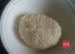 老北京脆麻花的做法图解5