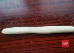老北京脆麻花的做法图解8