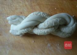 老北京脆麻花的做法图解15
