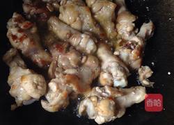鸡翅根烧土豆的做法图解5