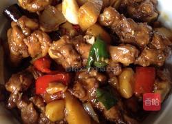 鸡翅根烧土豆的做法图解11