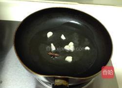 手撕包菜的做法图解4