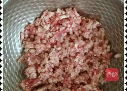 馅饼的做法图解2